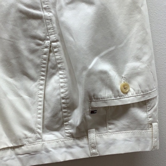 Tommy Hilfiger Size 32x30 Men’s Flat Front Pants. Preloved - Picture 6 of 8